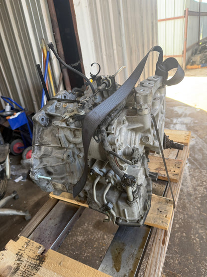 2016-2022 CHEVROLET SPARK - Transmission -#M19346