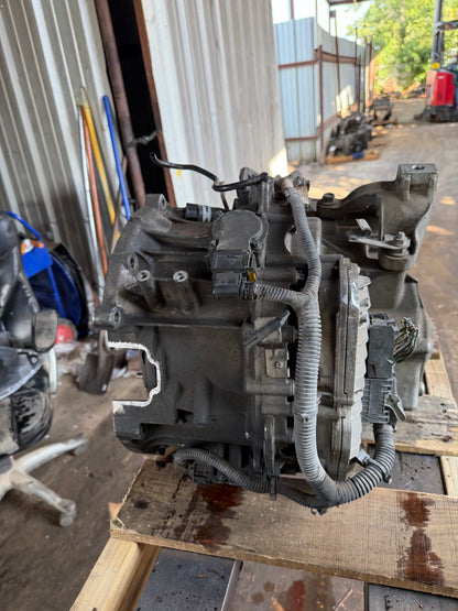 2011-2014 NISSAN QUEST - Transmission -#M19369