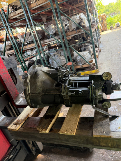 2004-2006 BMW 328I- AUTOMATIC TRANSMISSION -#