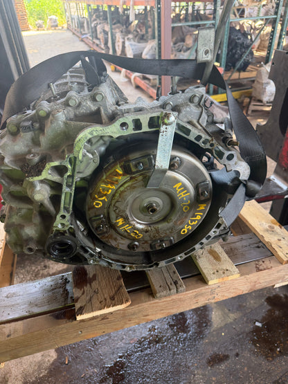 2009-2011 NISSAN MAXIMA - Transmission -#M19350