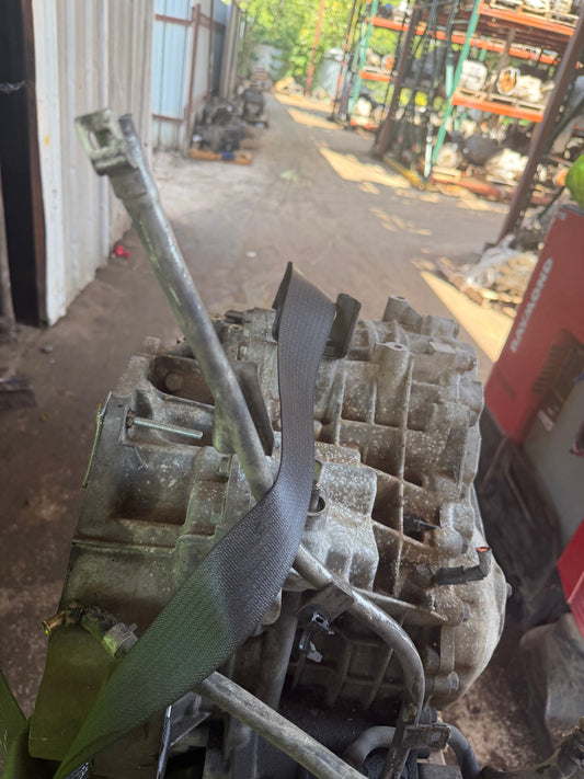 2009-2011 NISSAN MAXIMA - Transmission -#M19350