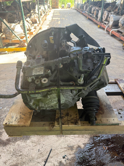 2011 MAZDA CX-9 - Transmission -#M19367