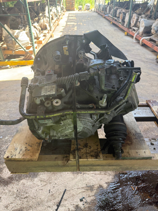 2011 MAZDA CX-9 - Transmission -#M19367