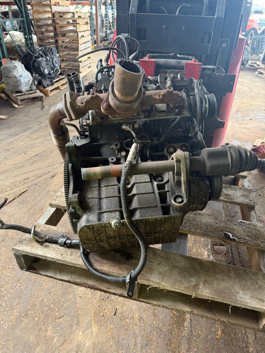 2007-2009 PONTIAC TORRENT - 3.4 L Engine -#MS2609