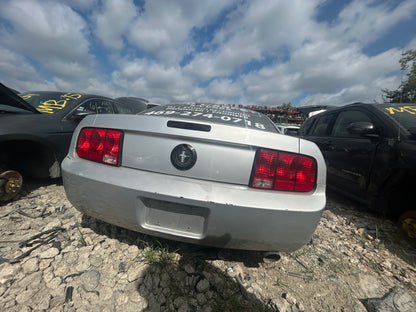 2005 Ford Mustang - Stock #: M19226 - MB-16