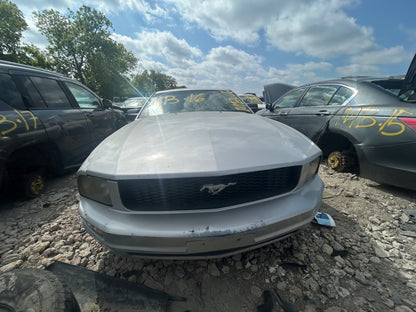 2005 Ford Mustang - Stock #: M19226 - MB-16
