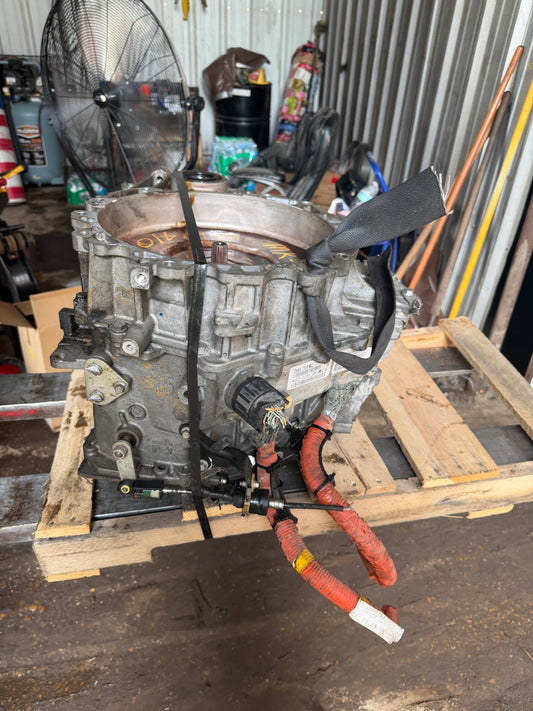 2013-2015 FORD FUSION - AUTOMATIC TRANSMISSION -#M19410