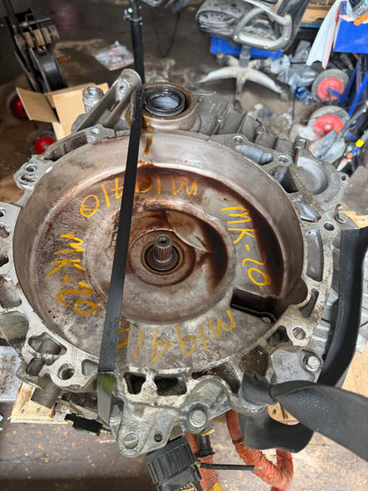 2013-2015 FORD FUSION - AUTOMATIC TRANSMISSION -#