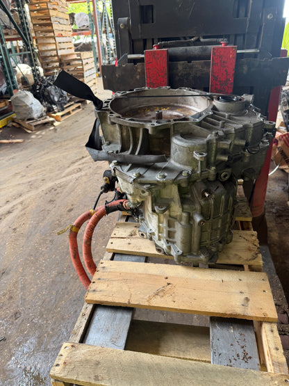2013-2015 FORD FUSION - AUTOMATIC TRANSMISSION -#