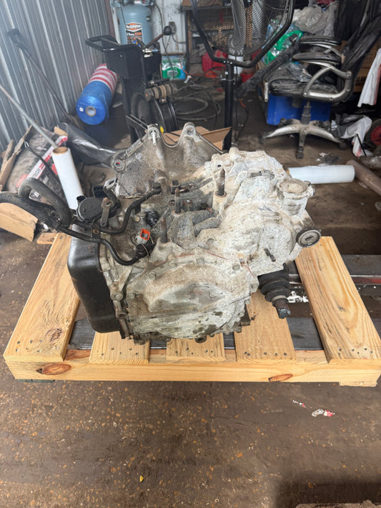 2003-2005 KIA SEDONA  - AUTOMATIC TRANSMISSION -#M19391