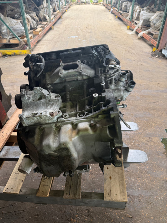 2009-2012 HONDA ACCORD - 3.5 L Engine -#M19419