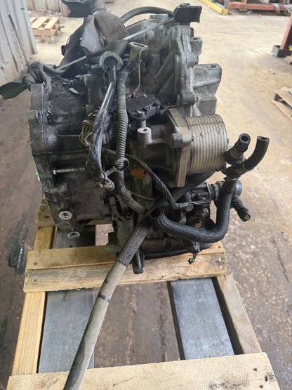 2007-2017 JEEP COMPASS - Transmission -#M19421