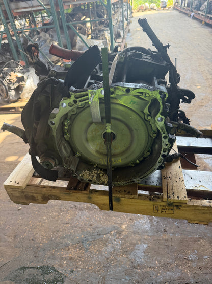2006-2008 Lexus RH400X - Transmission -#M19366