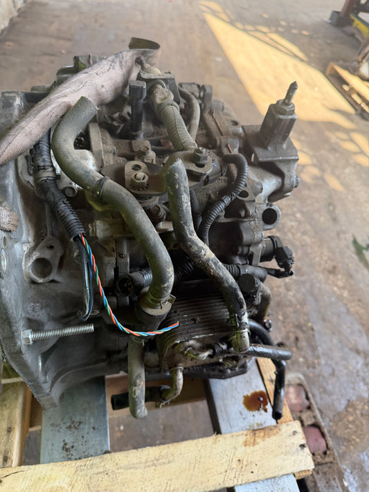 2013-2017 NISSAN VERSA - AUTOMATIC TRANSMISSION -#M19303