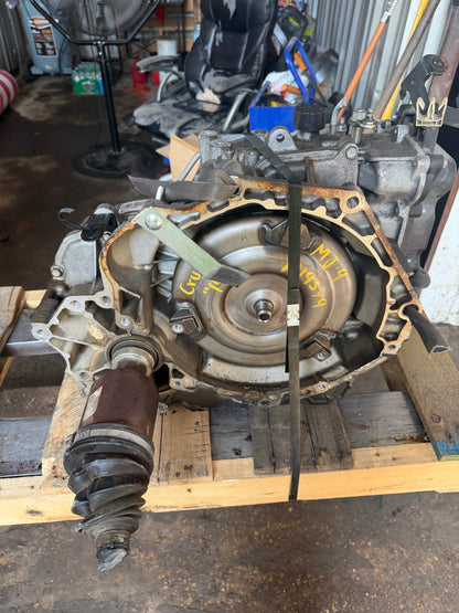 2011-2016 CHEVROLET CRUZE- AUTOMATIC TRANSMISSION -#M19379