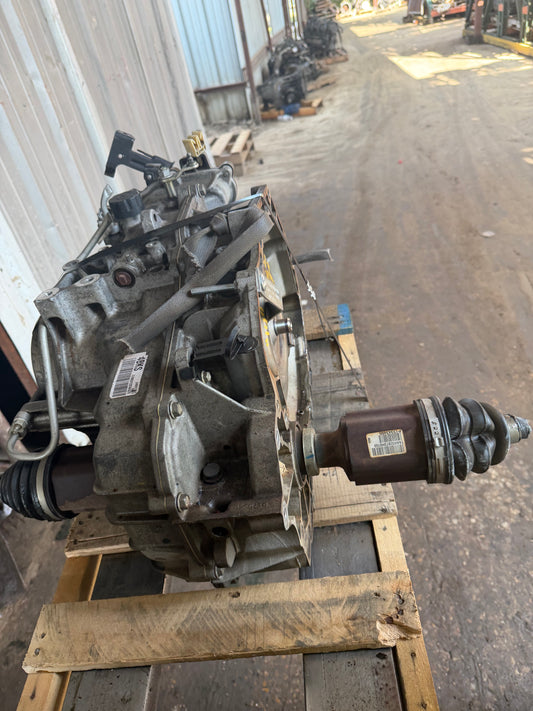 2011-2016 CHEVROLET CRUZE- AUTOMATIC TRANSMISSION -#M19379