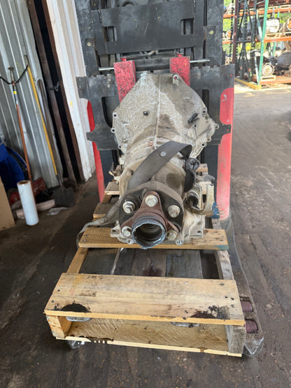 2007-2008 Ford Expedition - Transmission -#M19373