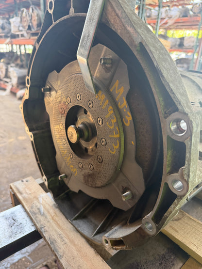 2007-2008 Ford Expedition - Transmission -#M19373