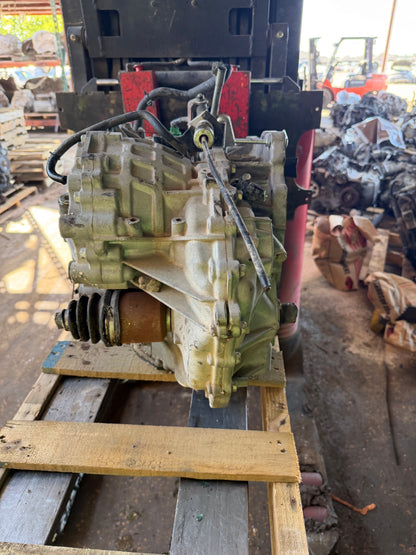 2011-2015 NISSAN ROGUE 2.5- AUTOMATIC TRANSMISSION -#M19424