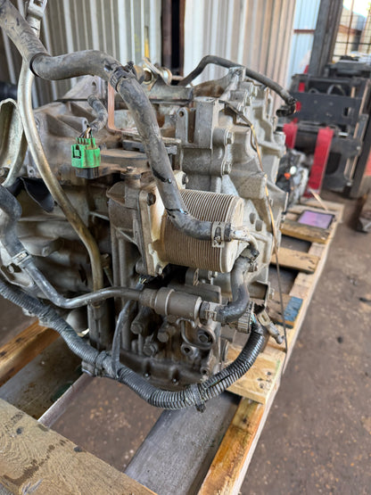 2011-2015 NISSAN ROGUE 2.5- AUTOMATIC TRANSMISSION -#M19424