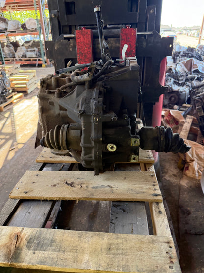 2004-2008 SCION XB - Transmission -#M19387
