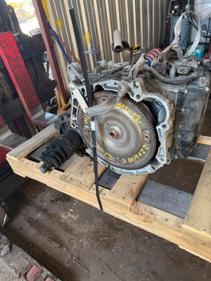 2001-2005 BMW 330I - Transmission -#M19422