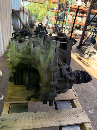 2001-2005 BMW 330I - Transmission -#M19422