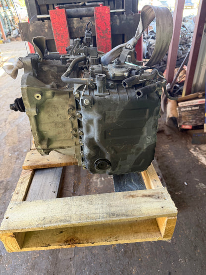 2001-2005 BMW 330I - Transmission -#M19422