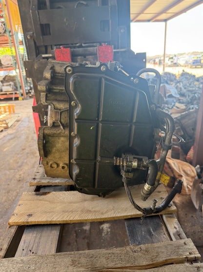 2010 FORD FUSION - Transmission -#M19361