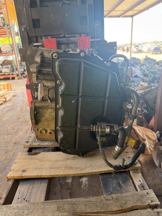 2010 FORD FUSION - Transmission -#M19361