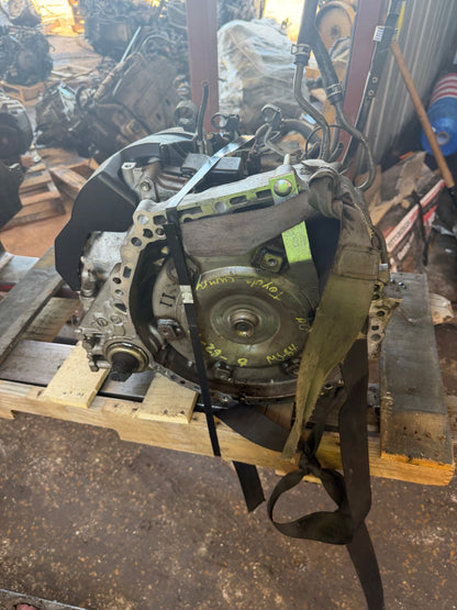 2007-2009 TOYOTA CAMRY- AUTOMATIC TRANSMISSION -#MS2809
