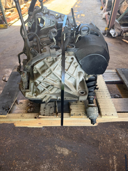 2007-2009 TOYOTA CAMRY- AUTOMATIC TRANSMISSION -#MS2809