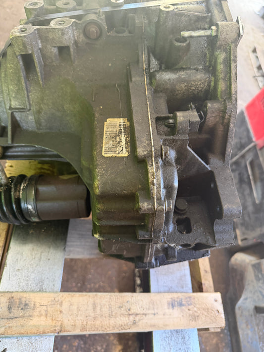 2011-2017 CHEVY EQUINOX- AUTOMATIC TRANSMISSION -#M19374