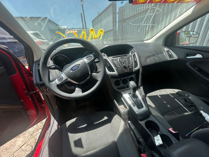 2012-2014 Ford Focus - Stock #: M19456