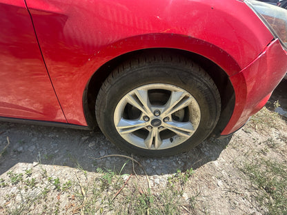 2012-2014 Ford Focus - Stock #: M19456
