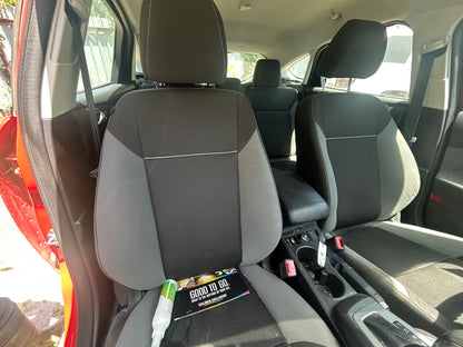 2012-2014 Ford Focus - Stock #: M19456