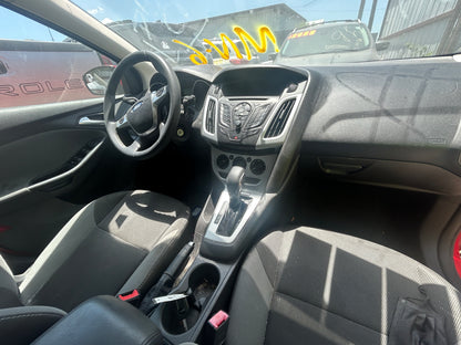 2012-2014 Ford Focus - Stock #: M19456