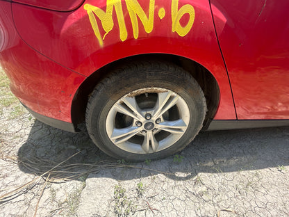 2012-2014 Ford Focus - Stock #: M19456