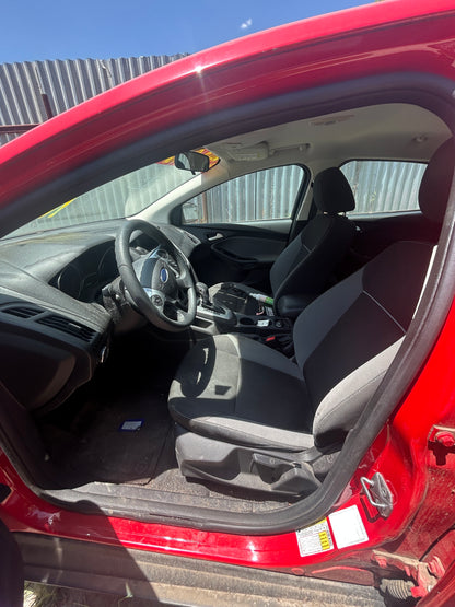 2012-2014 Ford Focus - Stock #: M19456