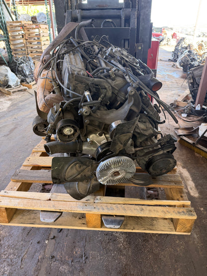 1993-2001 DODGE RAM 1500 - 5.9 L Engine -#M19417