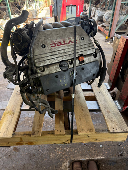 2005-2008 ACURA TSX - 2.4 L Engine -#M19386