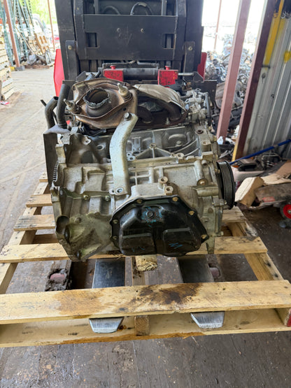 2013-2019 NISSAN SENTRA 1.8 L Engine -#M19342