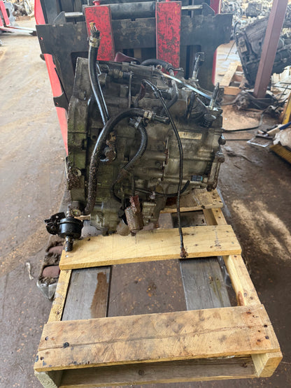 2009-2011 HONDA ELEMENT- AUTOMATIC TRANSMISSION -#MS2807