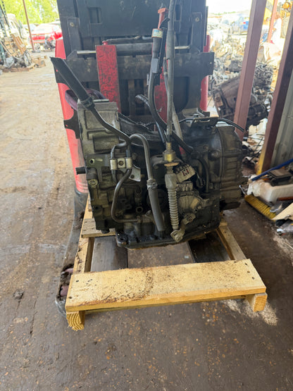 1997-2001 TOYOTA SOLARA  - AUTOMATIC TRANSMISSION -#MS2810