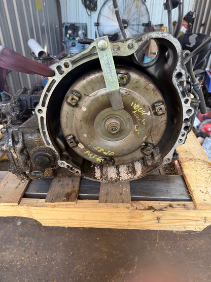 1997-2001 TOYOTA SOLARA  - AUTOMATIC TRANSMISSION -#MS2810
