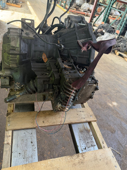 1997-2001 TOYOTA SOLARA  - AUTOMATIC TRANSMISSION -#MS2810