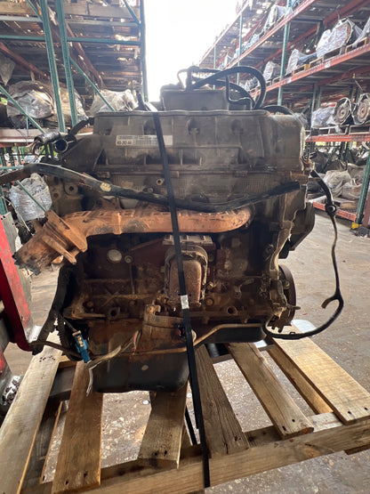 2002-2004 LINCOLN NAVIGATOR 5.4 L Engine -#MS2505