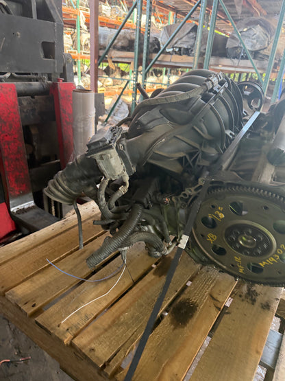2011-2015 SCION XB 2.4 L Engine -#M19302