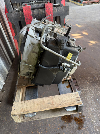 2014-2019 FORD EXPLORER - AUTOMATIC TRANSMISSION -#