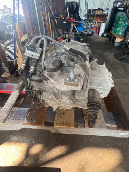 2013-2015 FORD FUSION - AUTOMATIC TRANSMISSION -#M19258